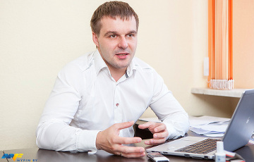 Создатель Map.by Валерий Хвалев: В Беларуси стартапов нет