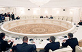 Ukraine peace talks in Minsk to continue today after no progress on Monday