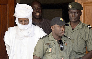 Бывший диктатор Чада получил пожизненный срок