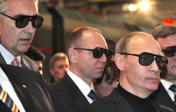 Британские журналисты выяснили, как друзья Путина обходят западные санкции