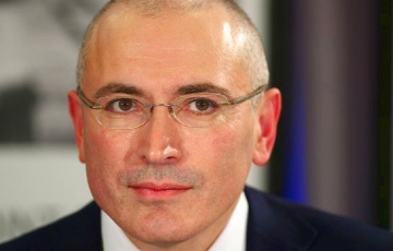 Ходорковский предложил россиянам не соблюдать аморальные законы
