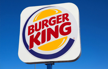 В минском Burger King появится постное меню, одобренное Православной церковью