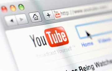 YouTube удалил пиратские сериалы после угрозы блокировки в РФ