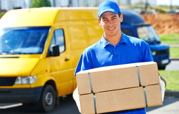 New Tax: €25 for Parcels from abroad