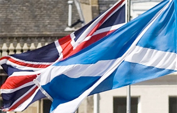 Алекс Салмонд: Второй референдум о независимости Шотландии неизбежен