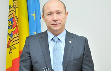 Новым премьером Молдовы назначен Валерий Стрелец