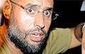 Суд Ливии приговорил сына Каддафи к смертной казни