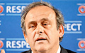 Мішэль Плаціні абвясціў аб вылучэнні на пасаду прэзідэнта FIFA