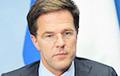 Премьер Нидерландов: Нет никаких сигналов для снятия санкций с России