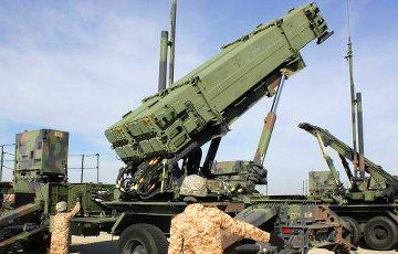 Bloomberg: США предоставят Украине улучшенные ракеты для ЗРК Patriot