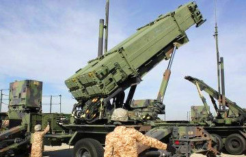 Bloomberg: U.S. To Provide Ukraine With Improved Patriot Missiles