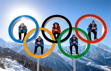 СМИ сообщили о дисквалификации российского победителя Олимпиады в Сочи