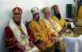 Памежнікі не ўпусцілі ў Беларусь арцыбіскупа аўтакефальнай Праваслаўнай царквы