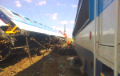 В Чехии столкнулись два поезда: семь человек ранено