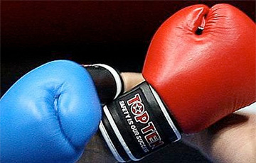 На чемпионате Европы в Болгарии выступят восемь белорусских боксеров