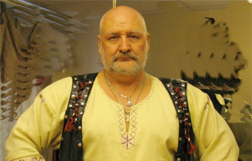 Григорий Якутовский: Белорусы являются самыми древними индоевропейцами
