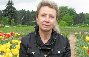 Tatsiana Seviarynets: I Hope That This Nobel Peace Prize Will Inspire