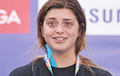 Белоруска Яна Нестерова завоевала бронзу ЧМ по водным видам спорта