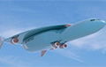 Airbus запатентовал самолет, способный перелететь Атлантику за час