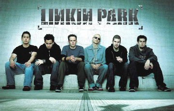 Linkin Park привезут в Беларусь личного повара