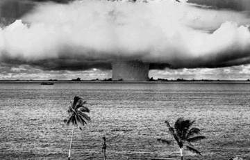 Хиросима и Нагасаки: начало ядерного века