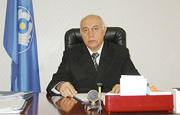 За что судья из Таджикистана получил от белорусских властей участок в Дроздах?