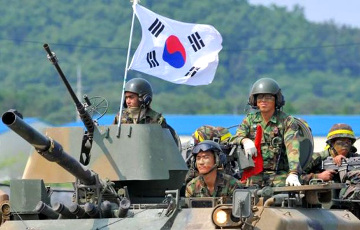 Южная Корея выделила деньги на подготовку спецотряда для ликвидации диктатора