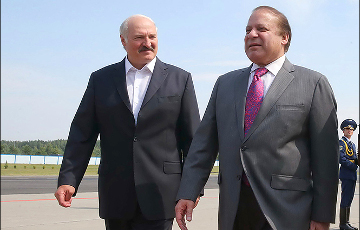 Беларусь и Пакистан обменяются посольствами