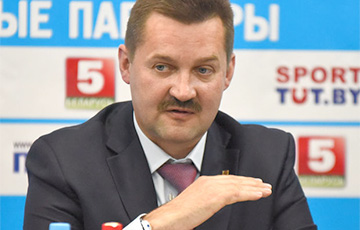 Рачковский: Был серьезный конфликт между Бережковым и главным тренером ХК «Динамо»