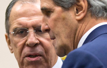 США и Россия предварительно договорились о перемирии в Сирии