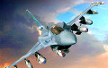 Видеофакт: F-16 перехватывает российский бомбардировщик над Северным морем