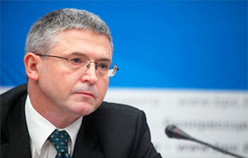 Polish Ambassador Leszek Szerepka ends his mission in Minsk