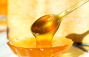 Ученые рассказали о целебных свойствах меда