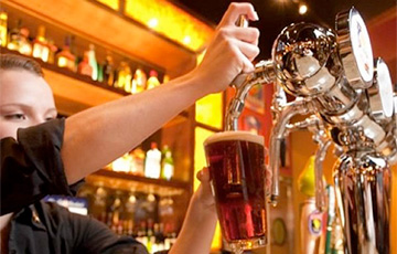 Занимательная информация: 38 интересных фактов о пиве