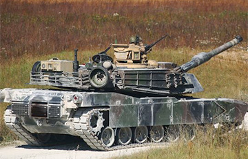 Израильтяне научат танкистов видеть сквозь броню