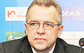 Владимир Бережков будет работать в Белорусской федерации футбола
