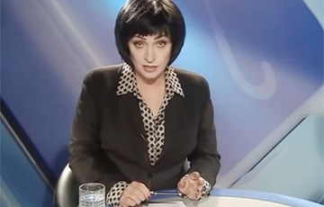 Российская журналистка в прямом эфире: Шизофрения косит наши ряды