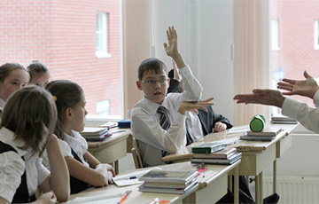 У Латвіі плануюць скасаваць расейскую мову ў школах