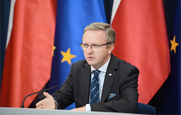 Глава Кабинета президента Польши баллотируется на пост замглавы НАТО