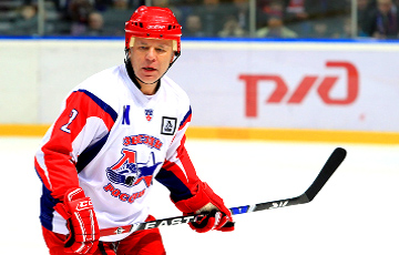 Вячеслав Фетисов: Когда белорусы и казахи начнут нас обыгрывать, вернемся к вопросу о легионерах