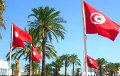 В Тунисе режим карантина контролируют роботами
