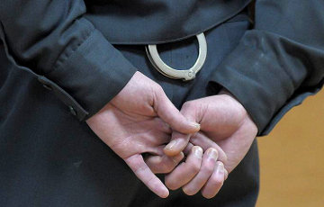 Official of Minsk regional executive committee detained for Br5 mln bribe