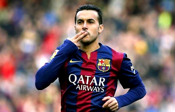 «Барселона» продала чемпиона мира «Челси»