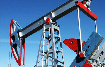 Доходы России от продажи нефти упали