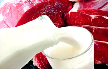 Минсельхозпрод повысил экспортные цены на мясо и молоко