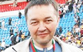 Бережков и Капский обсудили создание премьер–лиги