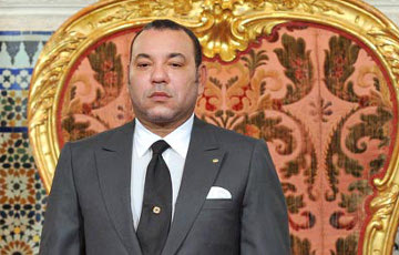 За шантаж короля Марокко арестовали двух журналистов