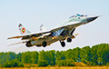 Балгарыя адмовілася ад расейскага абслугоўвання МіГ-29 на карысць Польшчы