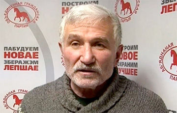 Ex-Minister of Labour On Fight Against “Social Parasites” in Belarus: Much Noise, But Little Profit Out Of This Venture