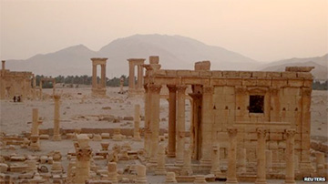 Археологи предлагают спасать памятники античности раздачей фотокамер